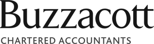 Buzzacott logo