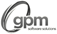 GPM logo